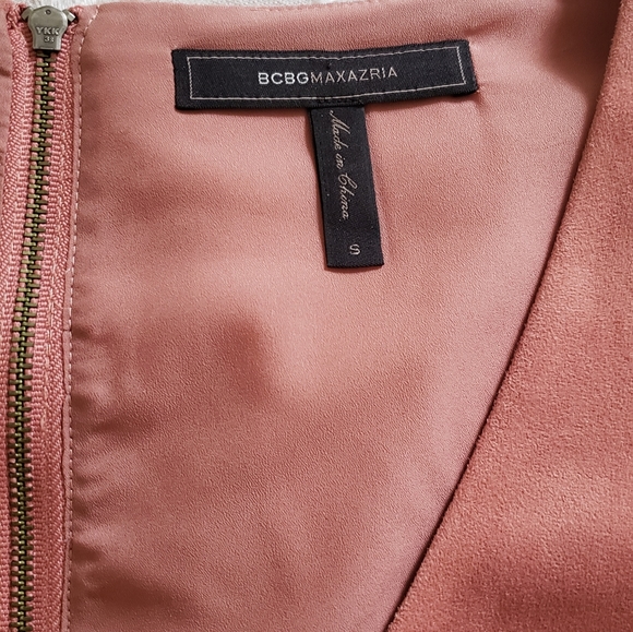 BCBG MaxAzria Cladiana top - Picture 4 of 4